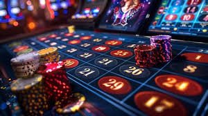 Virtual sports betting section on phjoin for round-the-clock action