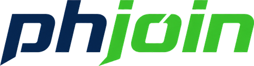 phjoin Philippines gaming platform logo